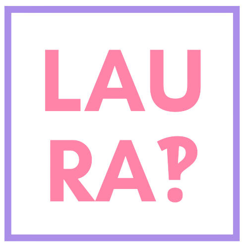 Laura Morelli logo small