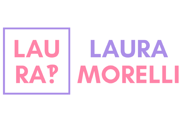 Laura Morelli logo